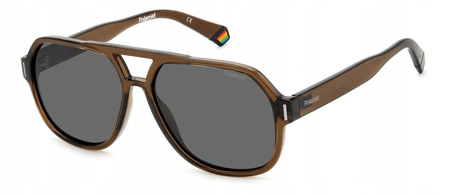 Unisex sluneční brýle Polaroid Pld 6193/S 09Q57M9 Polarizace