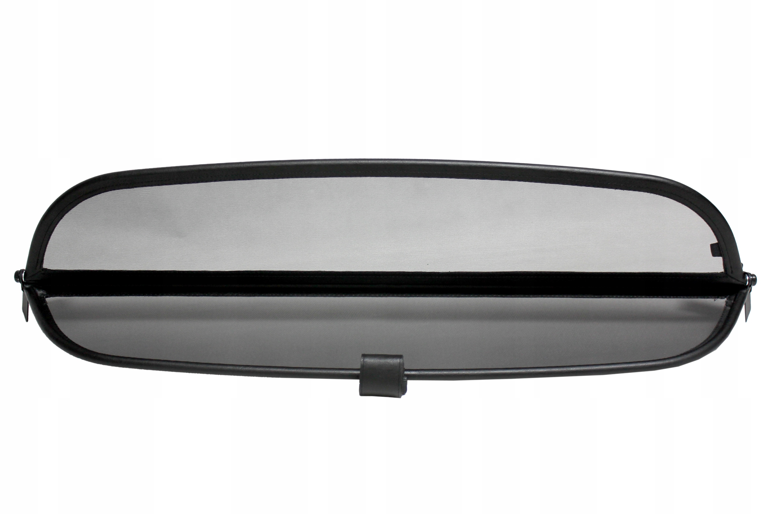 WTP00165 - Windschott ветрозащитный Mercedes SL R230 2001-2011