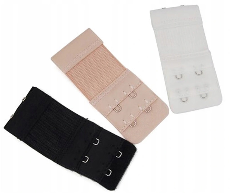 PRZEDŁUŻKA ZAPIĘCIA DO STANIKA BIUSTONOSZA 3 SZT EAN (GTIN) 6972750848864