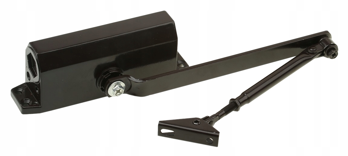 Samozavírač Dveří Zavírač Dveří Do 60 kg