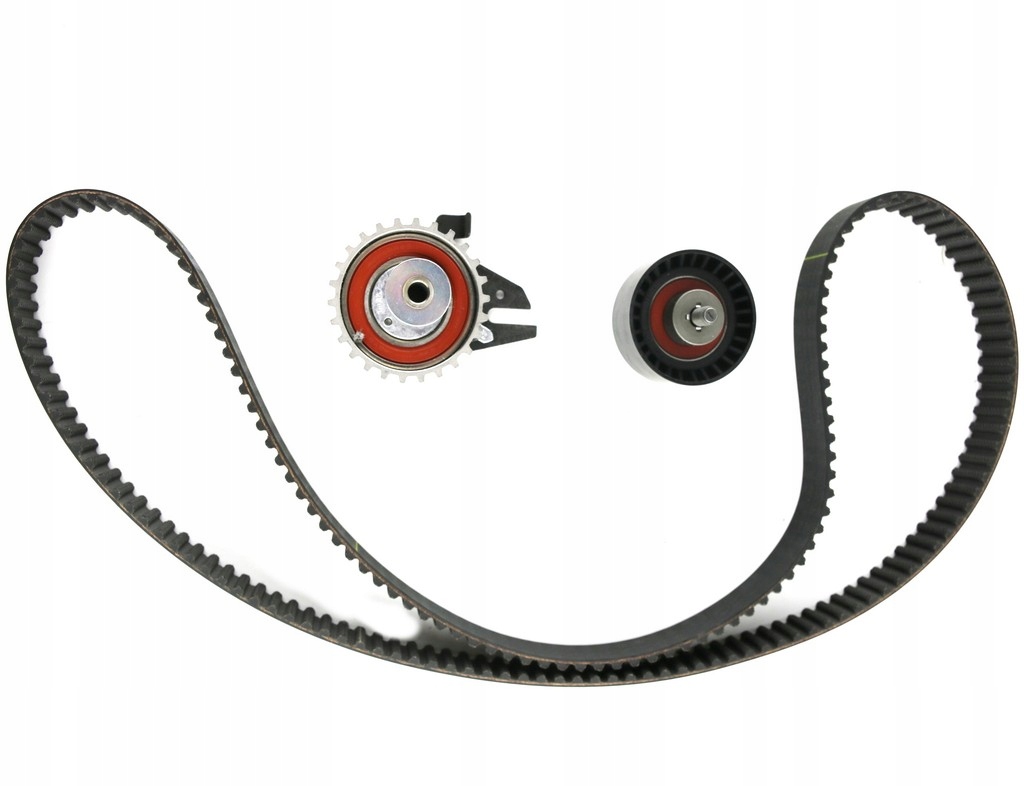 Rozvodový Řemen Sada Alfa 147 /156 00- 2.0 16V