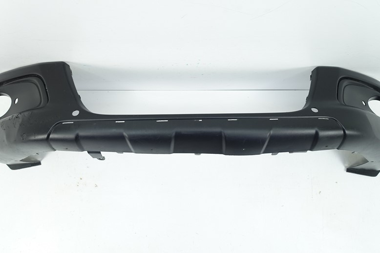 spoiler Paraurti Anteriore PEUGEOT 2008 e 13-19 9802520577