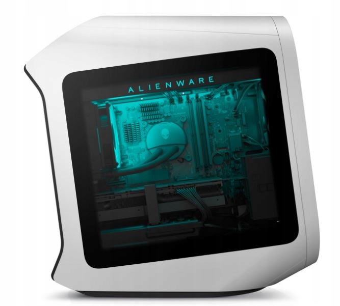 Dell Alienware Aurora R13 i7-12700KF 16GB DDR5 1,5TB GeForce RTX 3080 Win11 Model Alienware Aurora R13