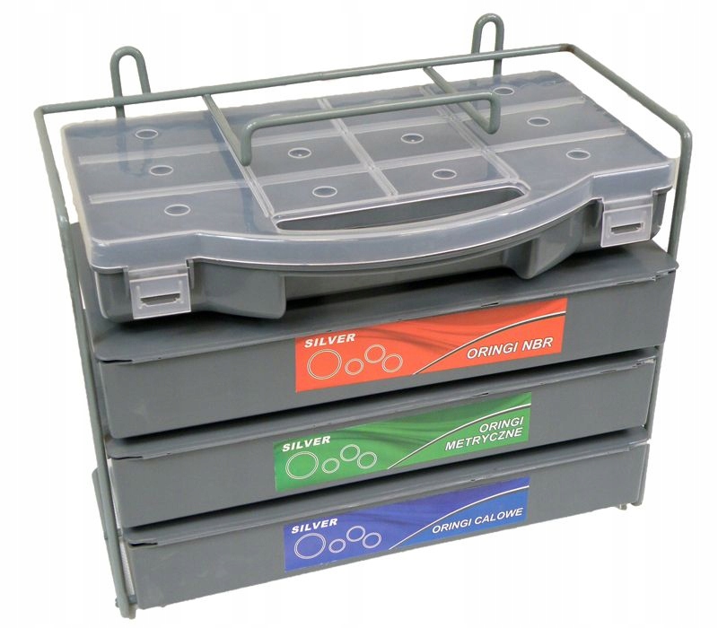 ORINGI USZCZELKI OLEJOODPORNE ZESTAW ORINGÓW 900