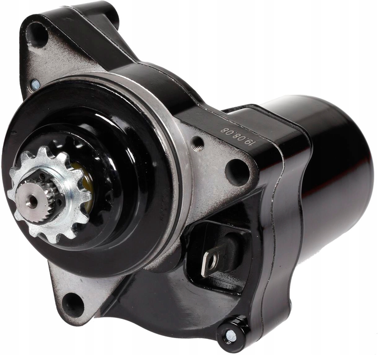 

Rozrusznik Motorower 50/80cc 12/22 zębów Router