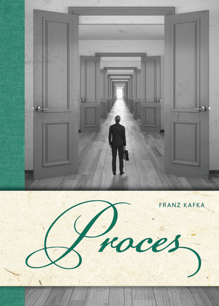 

Proces Franz Kafka Sbm