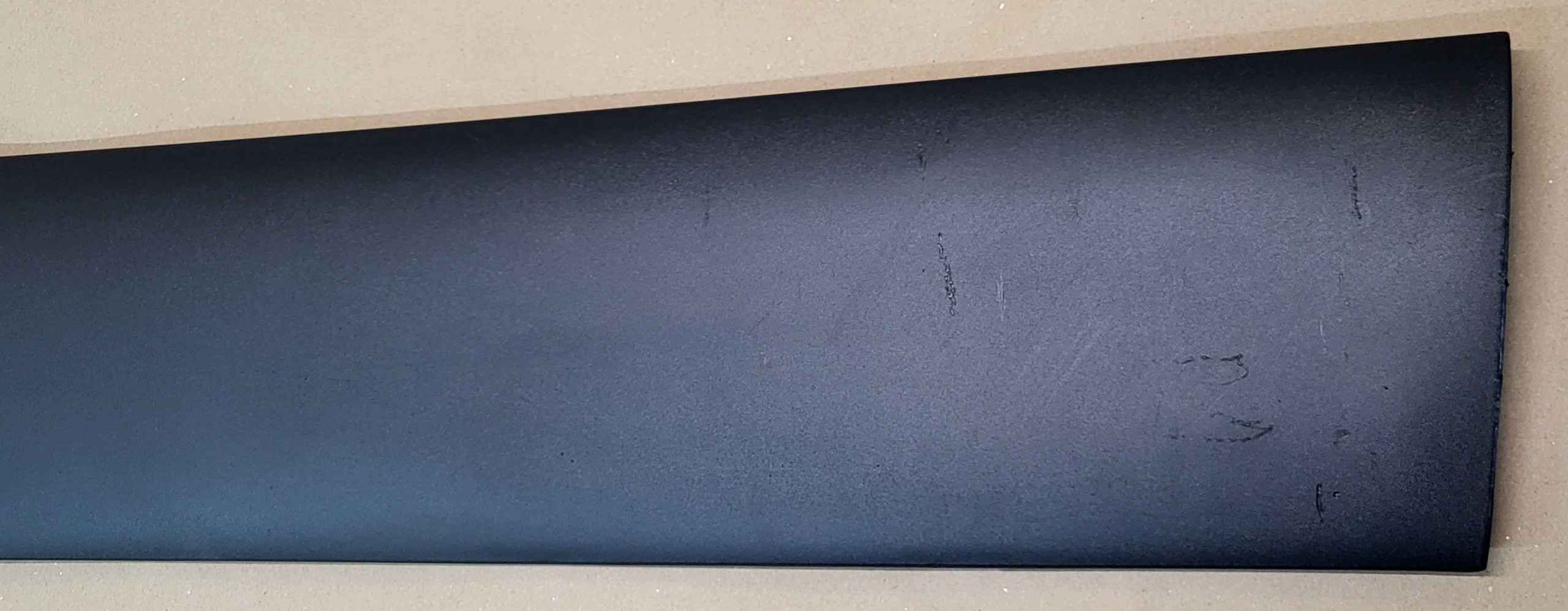 moulding cap Z door left front front MERCEDES SPRINTER W910 OE