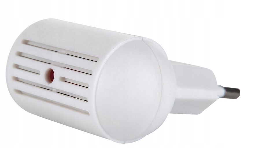 

Odstraszacz Komarów Elektryczny 731001