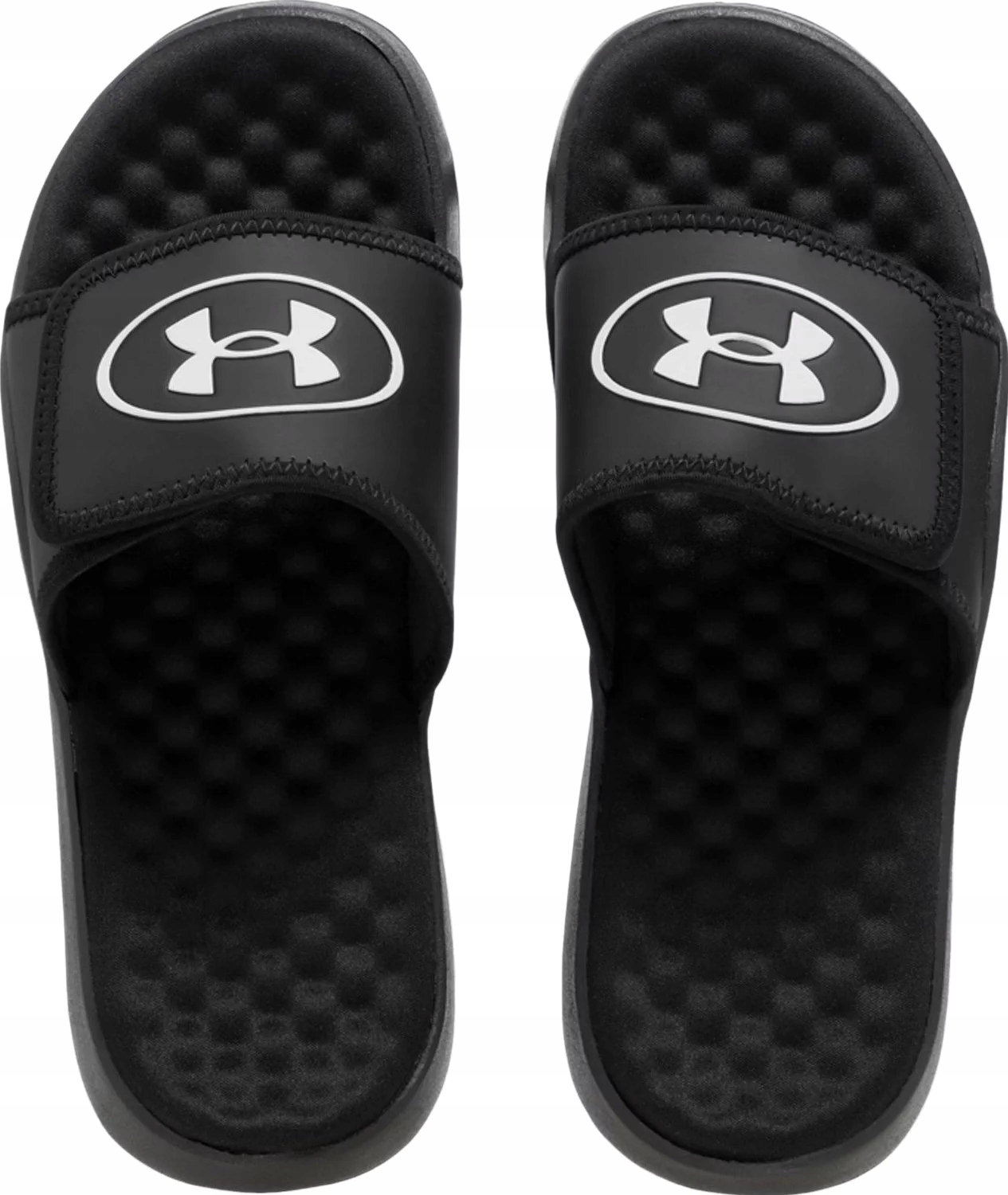 Klapki Ignite Pro 8 Sl Under Armour 39