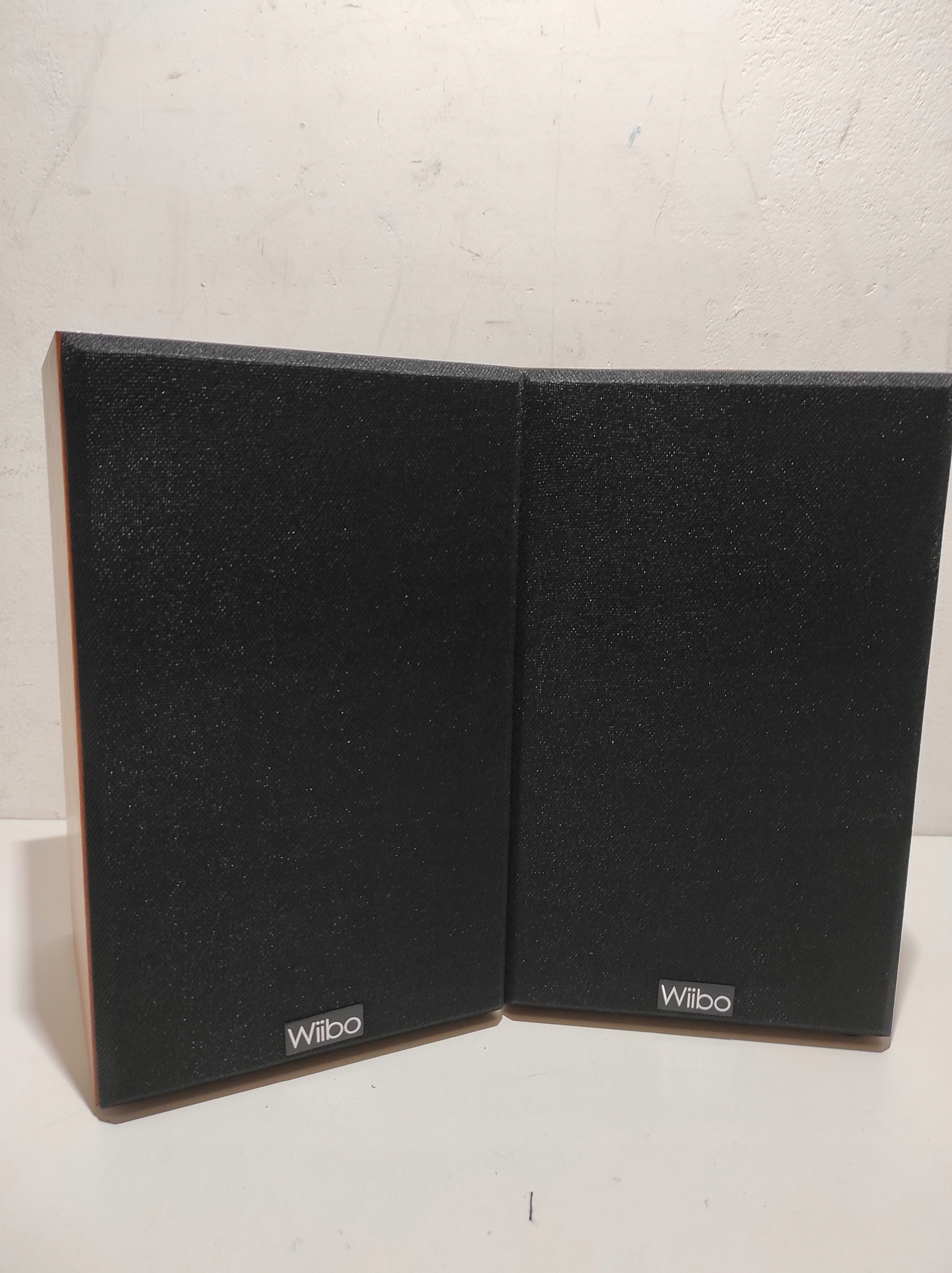 WIIBO - String 15 HiFi Stylowe głośniki 100W Marka Inna