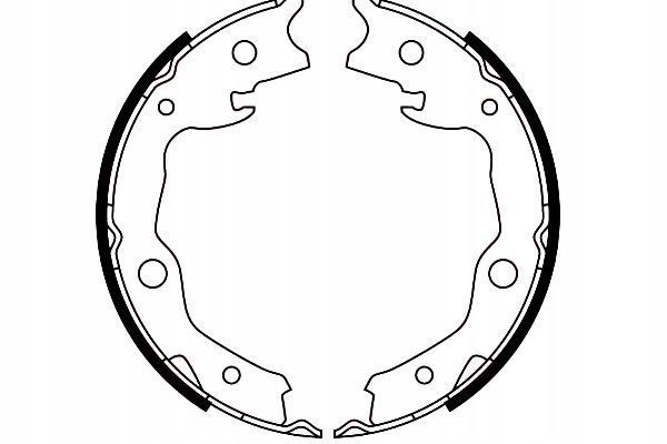 Trw Ruční Čelisti Nissan Cube/juke/qashqai 07 Asistent řidiče #28