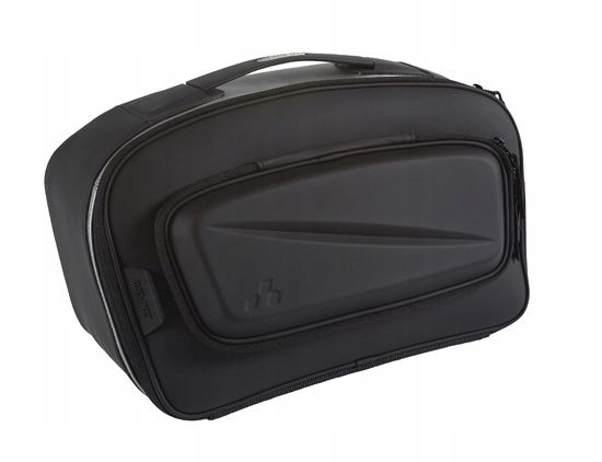 Напівжорстка задня сумка CAN AM Spyder