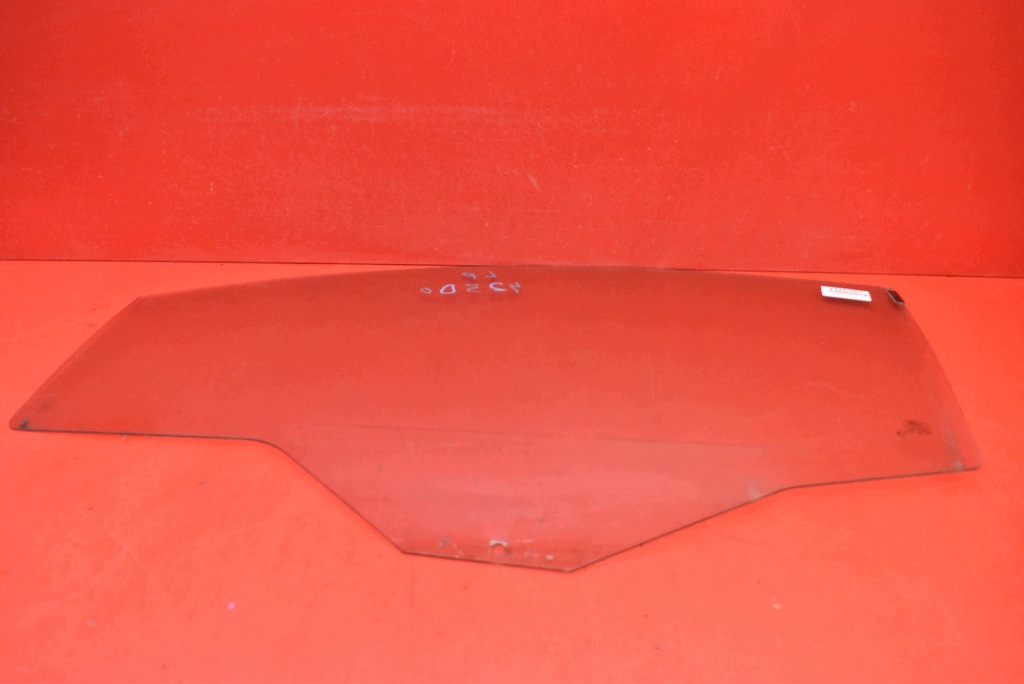 window side left front front FORD KA MK2 08-20