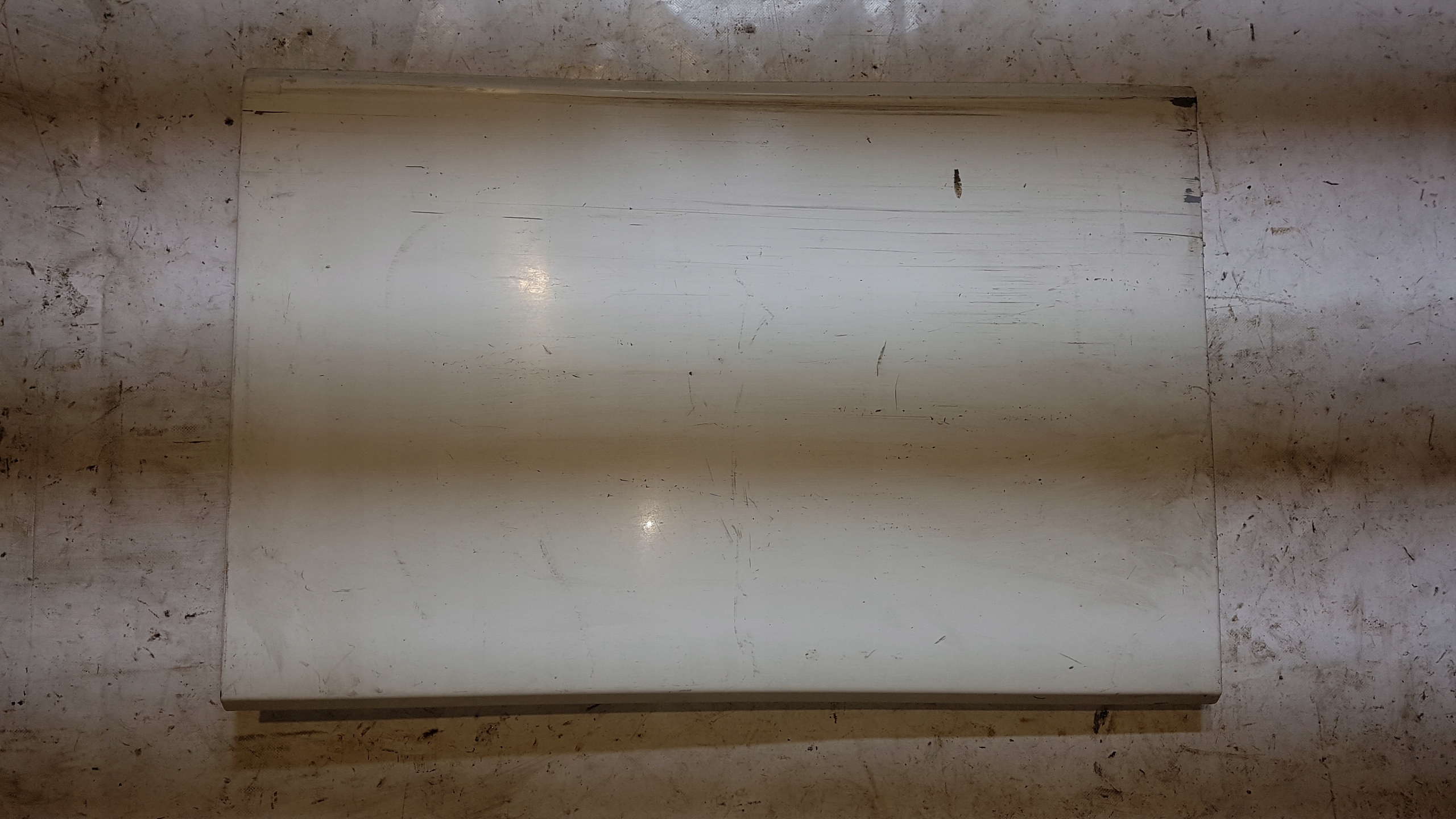 ДВЕРЦА ЛЮКА ПЕРЧАТОЧНОГО ЯЩИКА ПРАВАЯ ЛЕВАЯ DAF XF 105 106