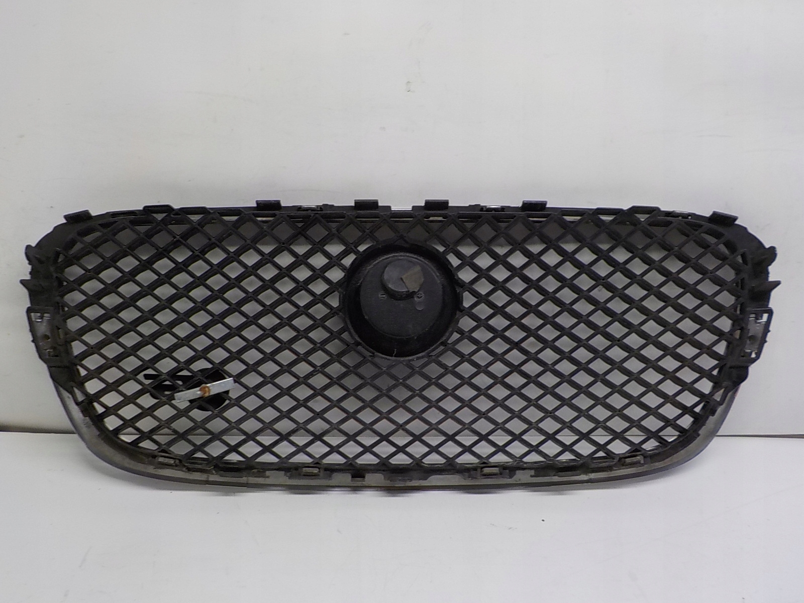 JAGUAR XF X250 grill grille radiator