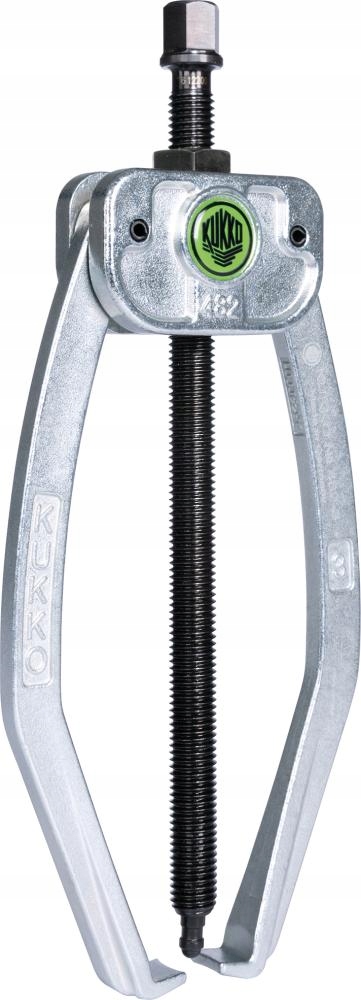 2-ramenný sťahovák, 150 x 150 mm Kukko