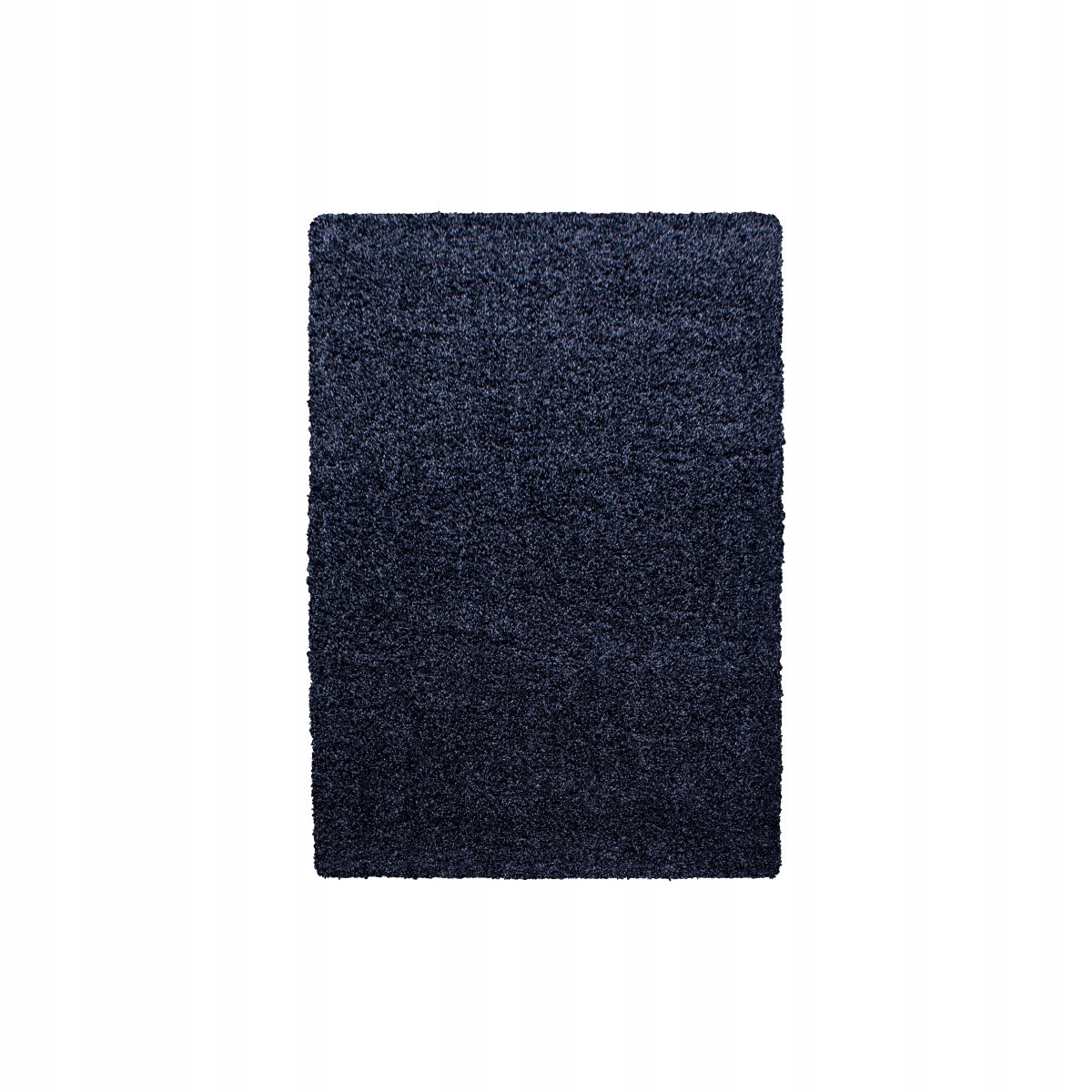 100x200 Kusový koberec Life Shaggy 1500 navy