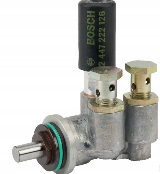 Pompa paliwa Zetor 933294