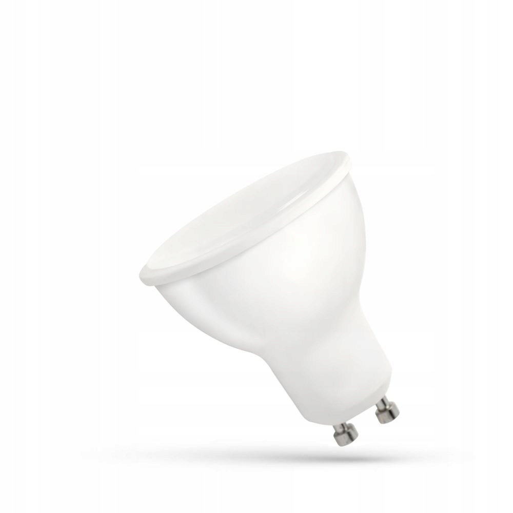 

Żarówka Led GU10 230V 4W Smd Nw barwa neutralna