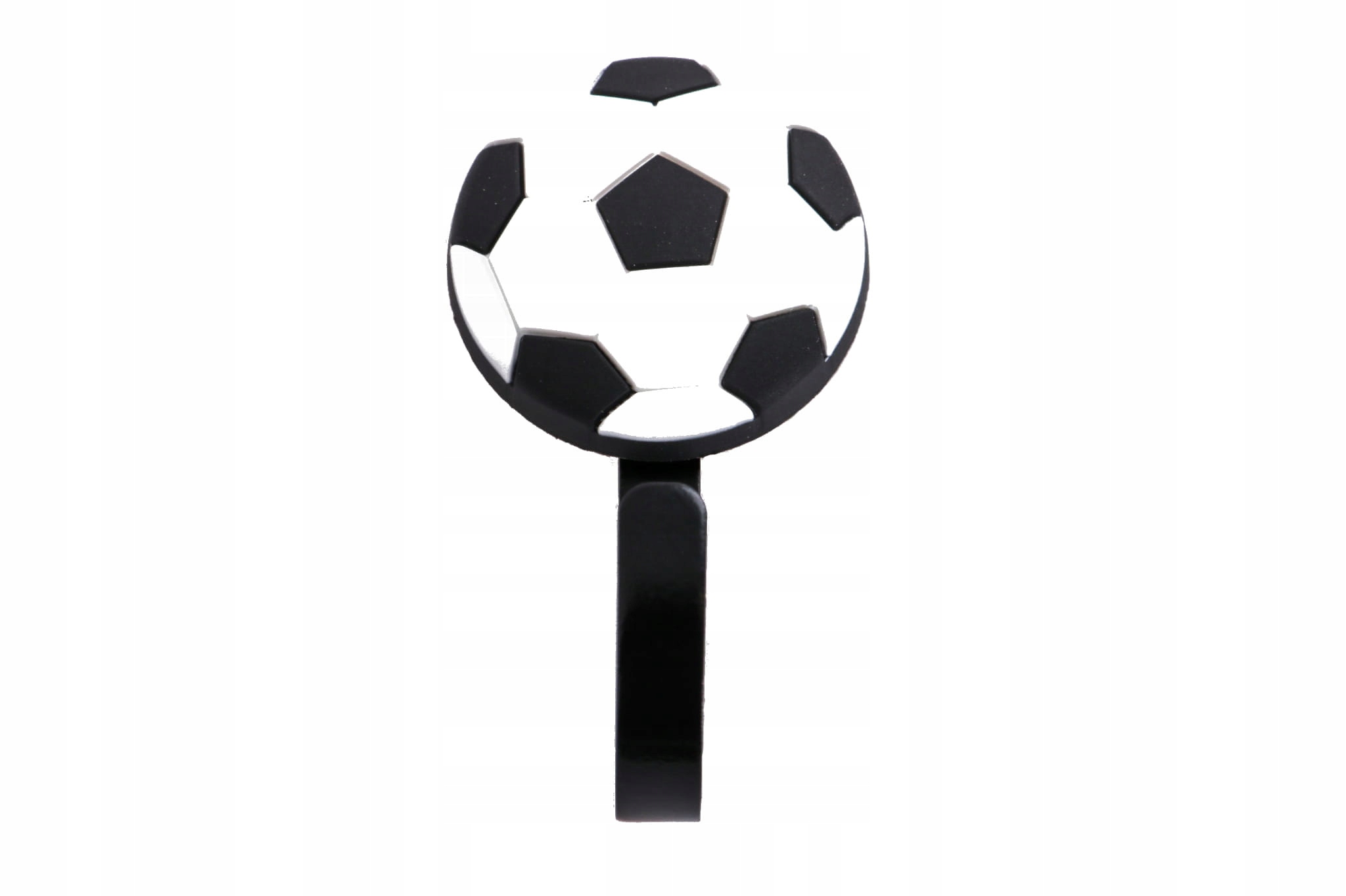 

Wieszak Kid Wm-ball-cz-b Piłka Biało Czarna