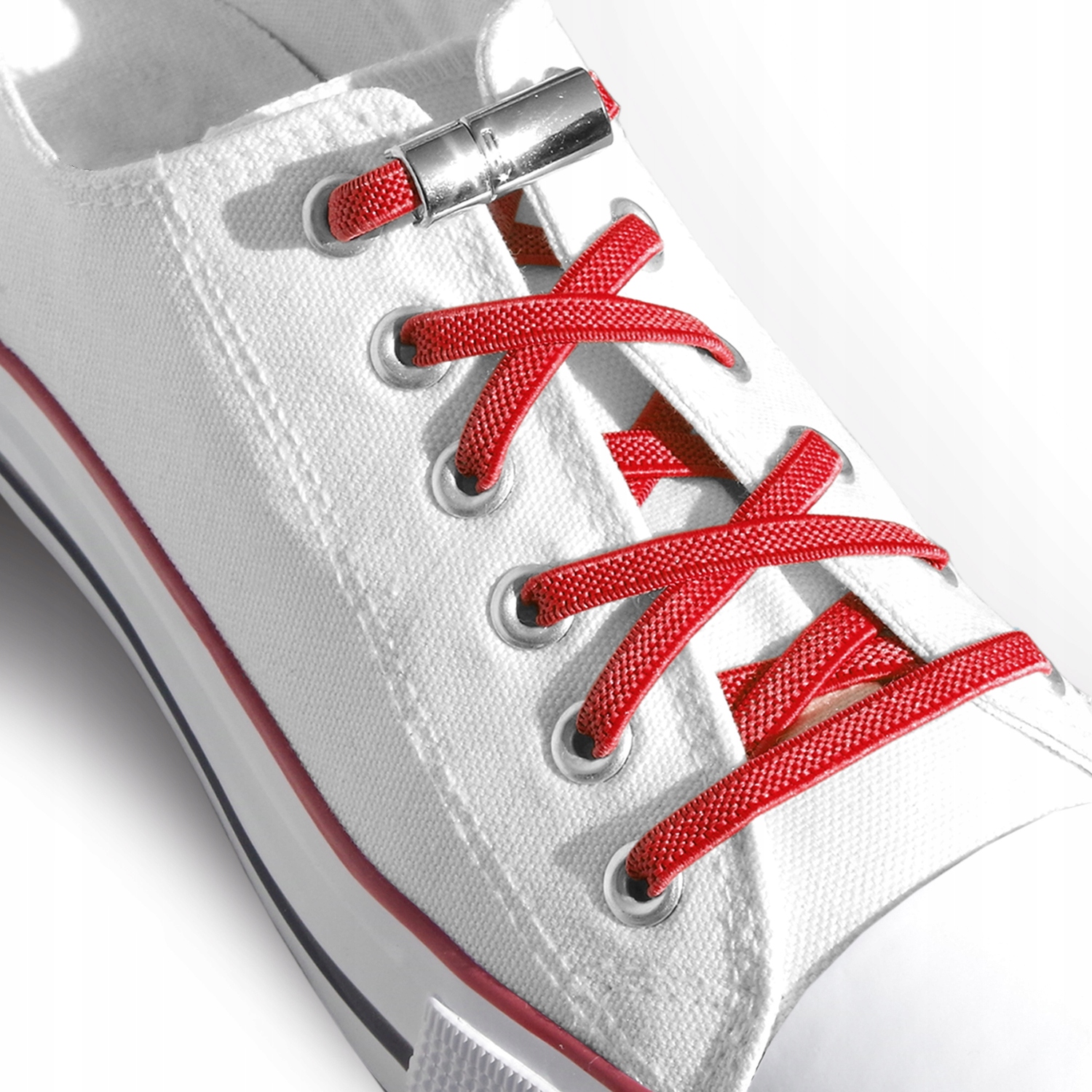 

Elastyczne sznurówki bez wiązania