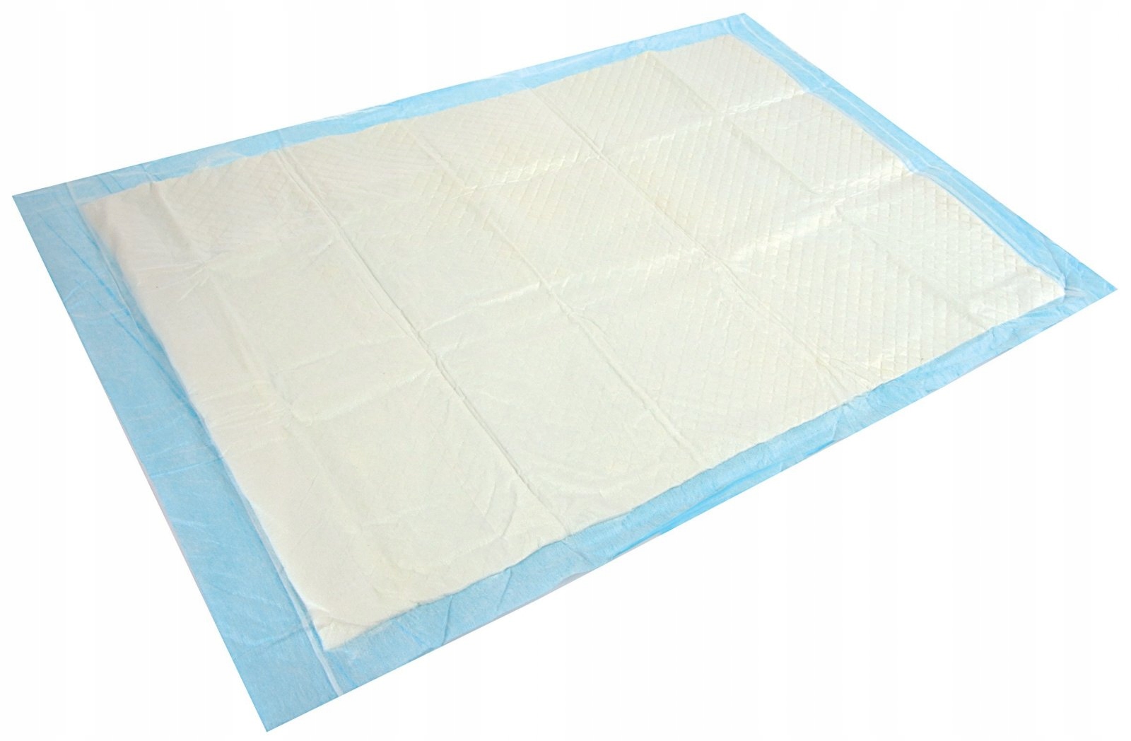 

Zolux Maty Absorbujące 60 x 60 cm - 10 sztuk