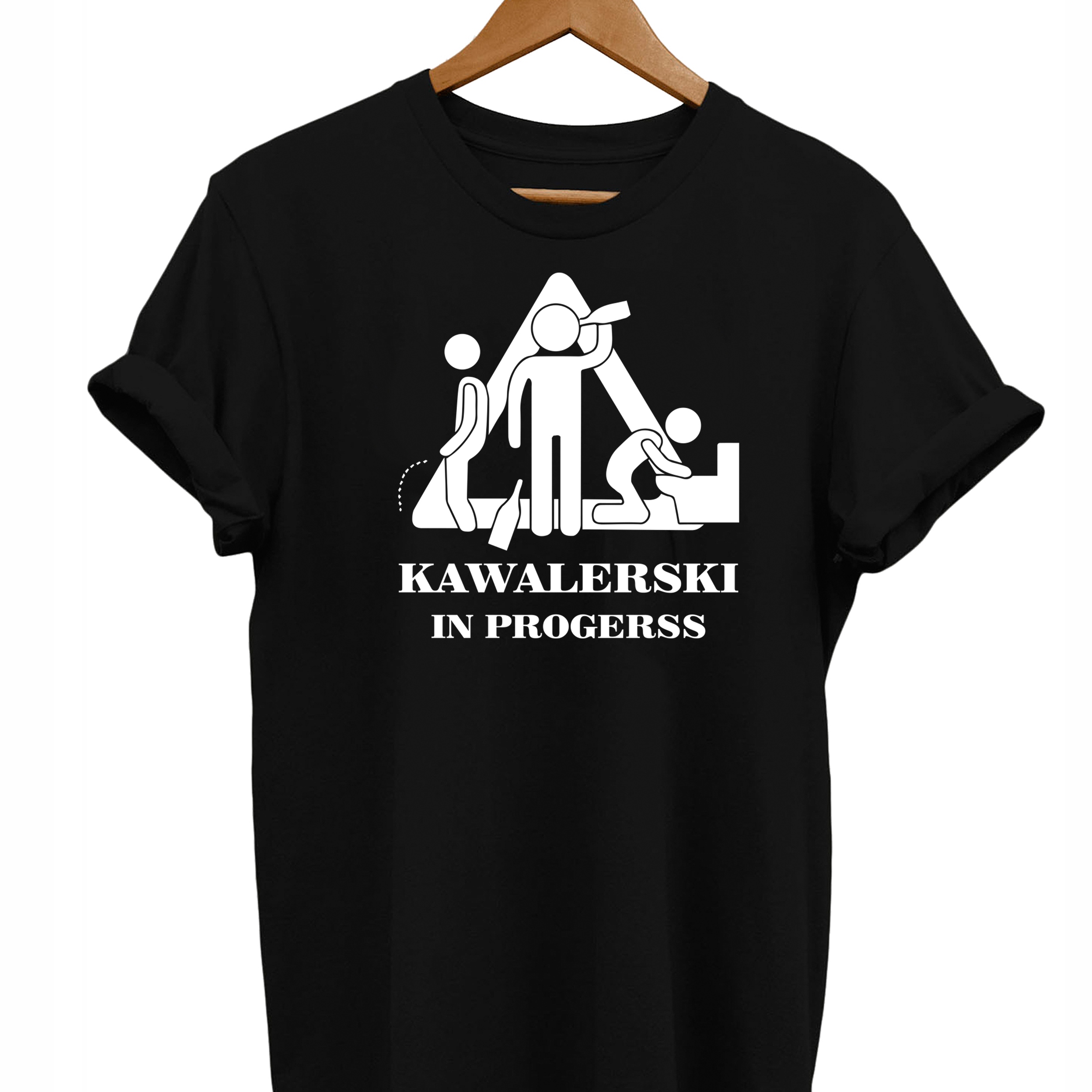 

Koszulka T-shirt Wieczór Kawalerski XL