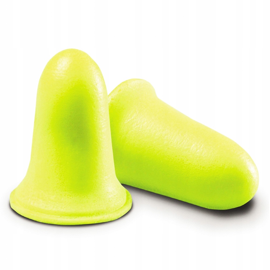 

Zatyczki Stopery do Uszu 3M Ear Soft Fx 1 Para