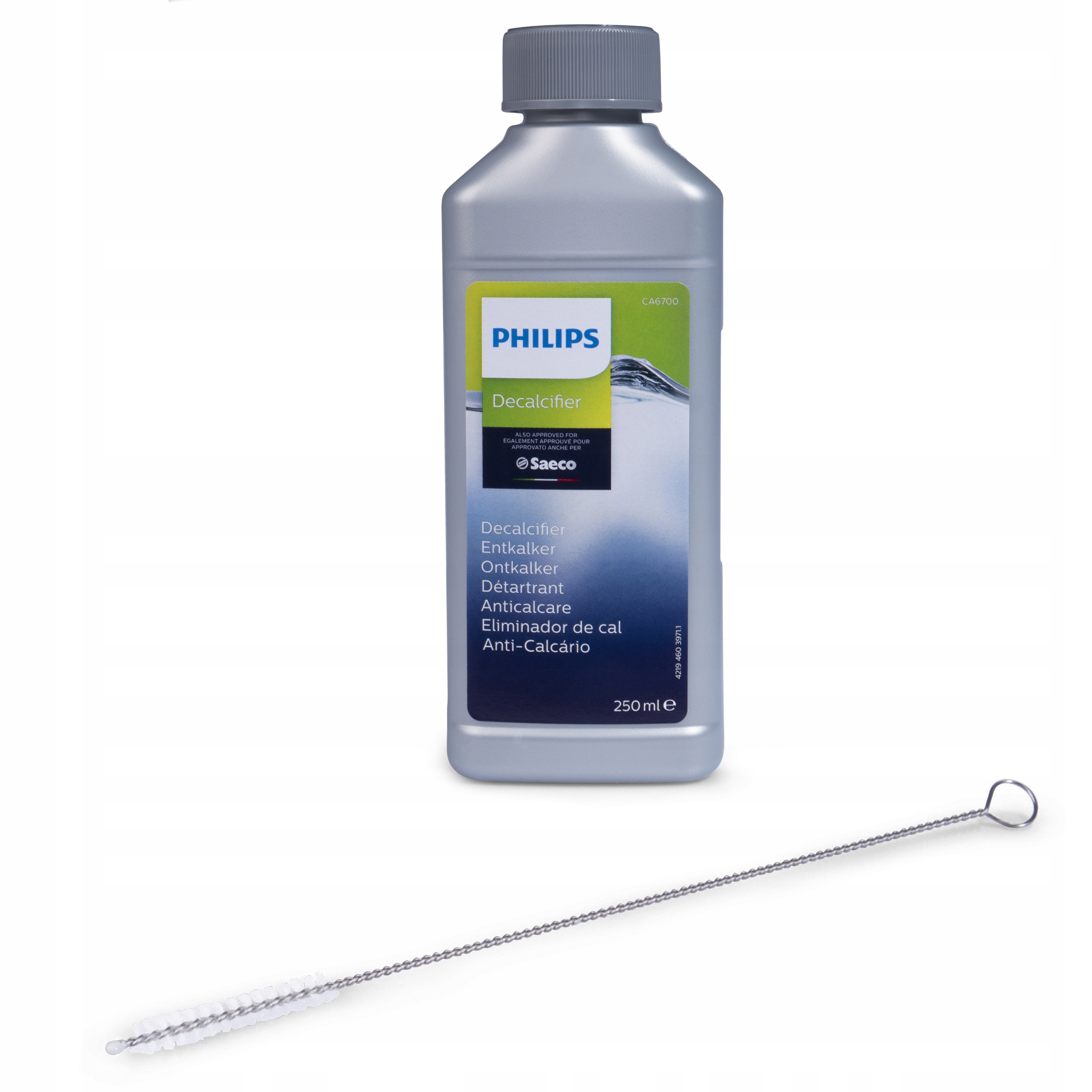 

Odkamieniacz do ekspresu Philips Latte Go 250ml