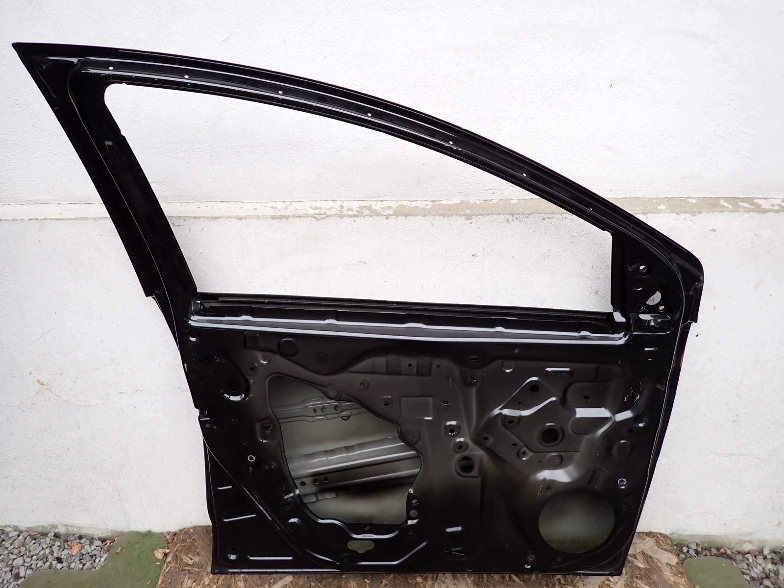 door left front left front TOYOTA YARIS 4 IV P21 20- MAZDA 2 KB 22
