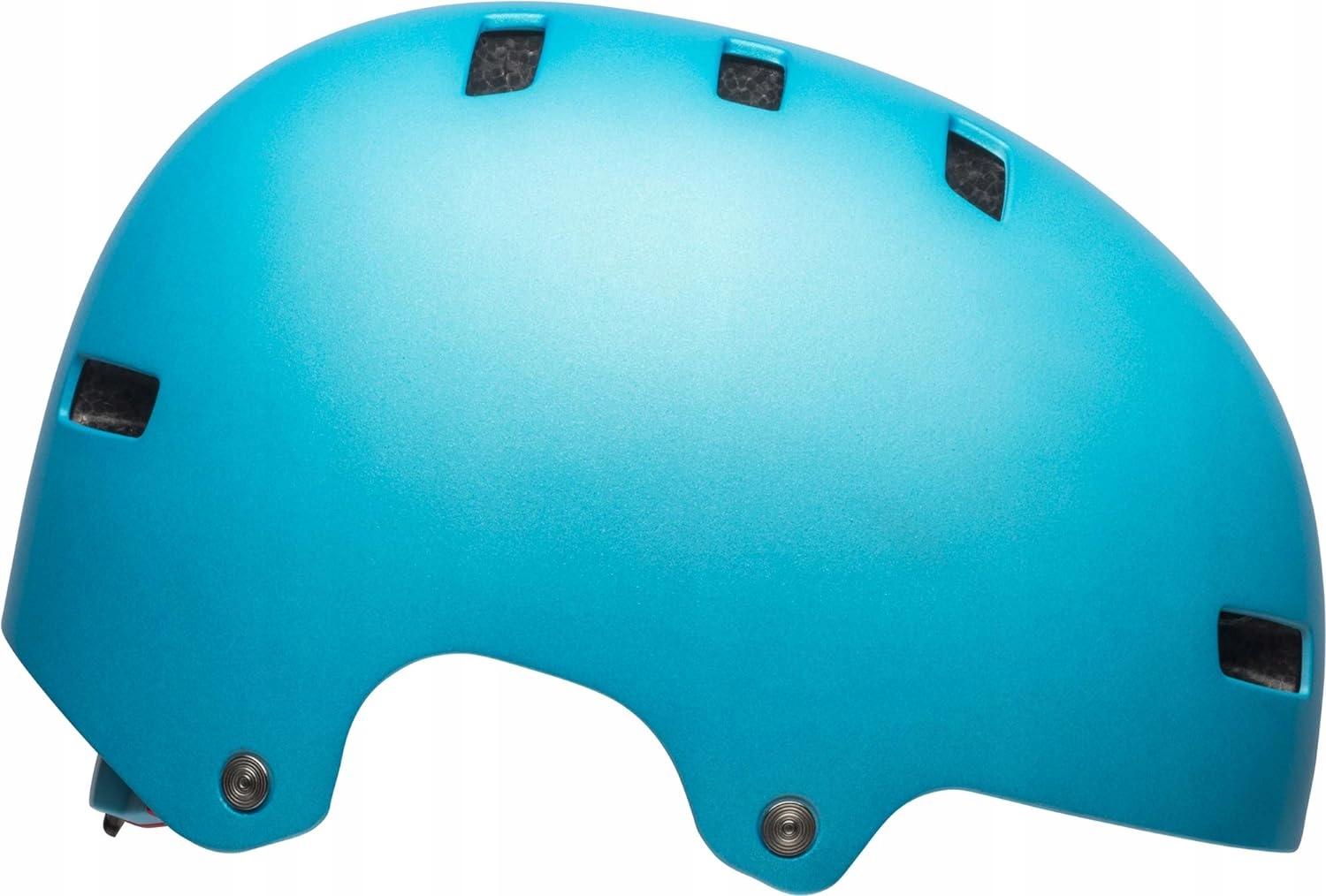 Dětská Cyklistická Přilba Bell Span Youth Oříšek S 51-55 CM
