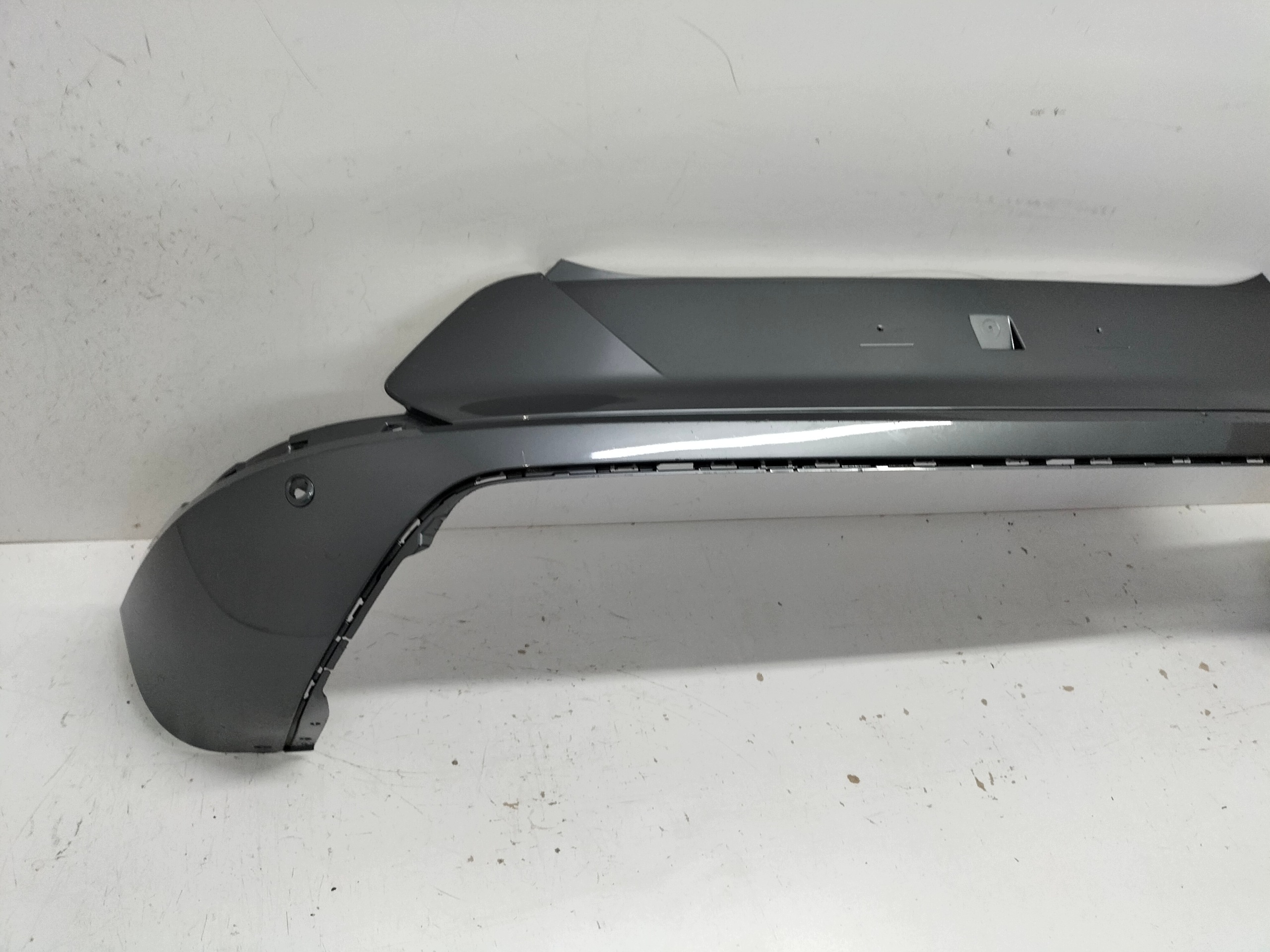 bumper rear rear part CUPRA FORMENTOR 20