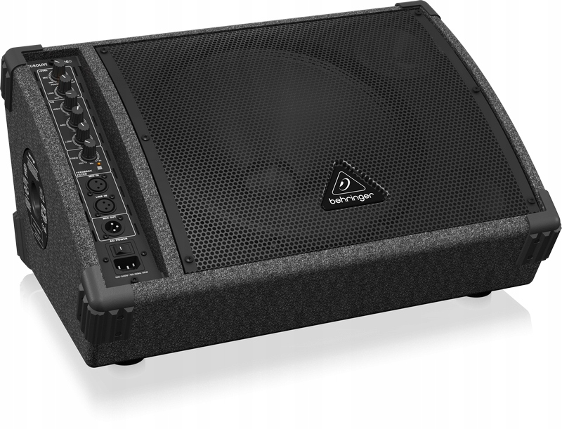 F1220D Behringer Aktywny monitor sceniczny 12" Eurolive