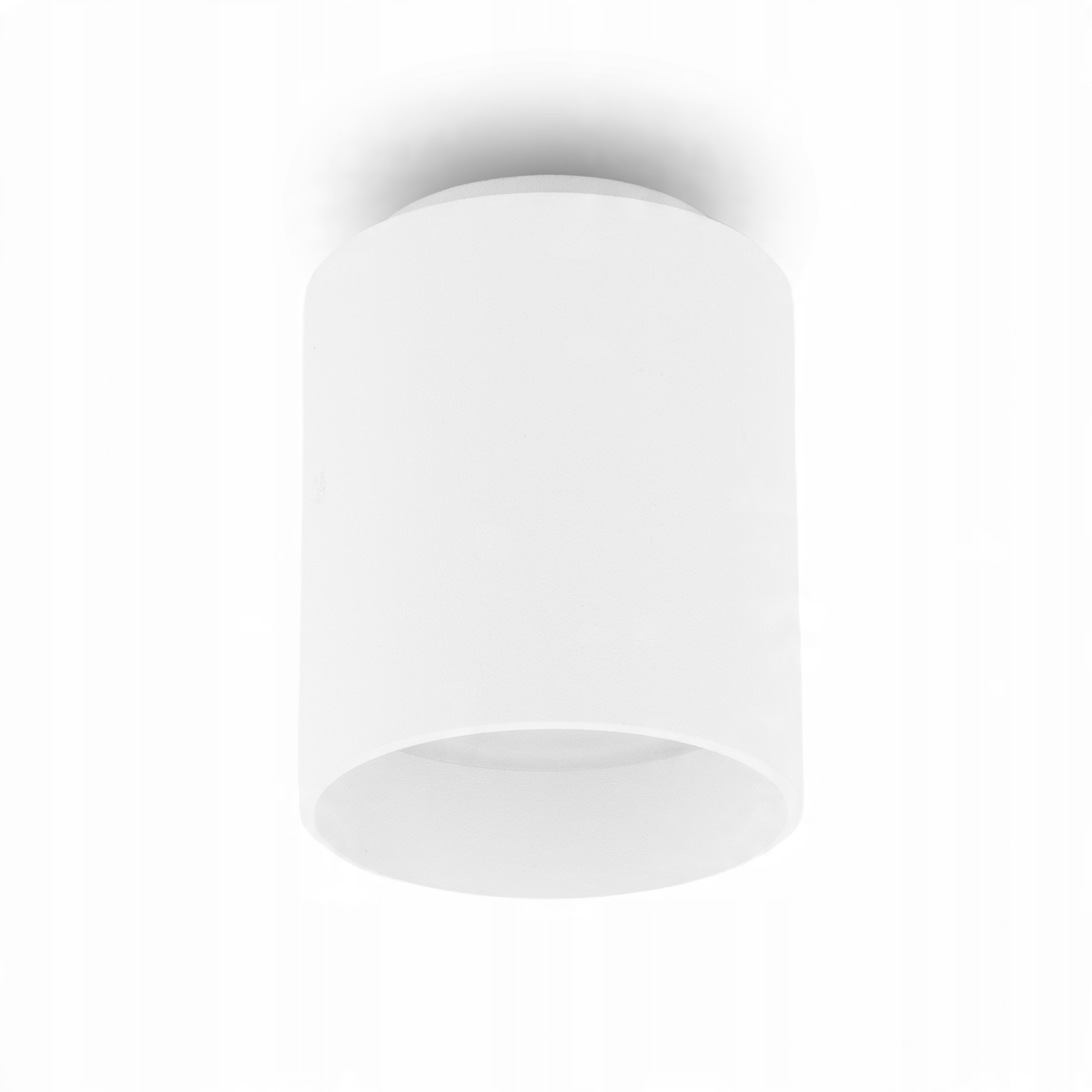 

Oprawa Natynkowa Halogenowa Tuba Led 7W
