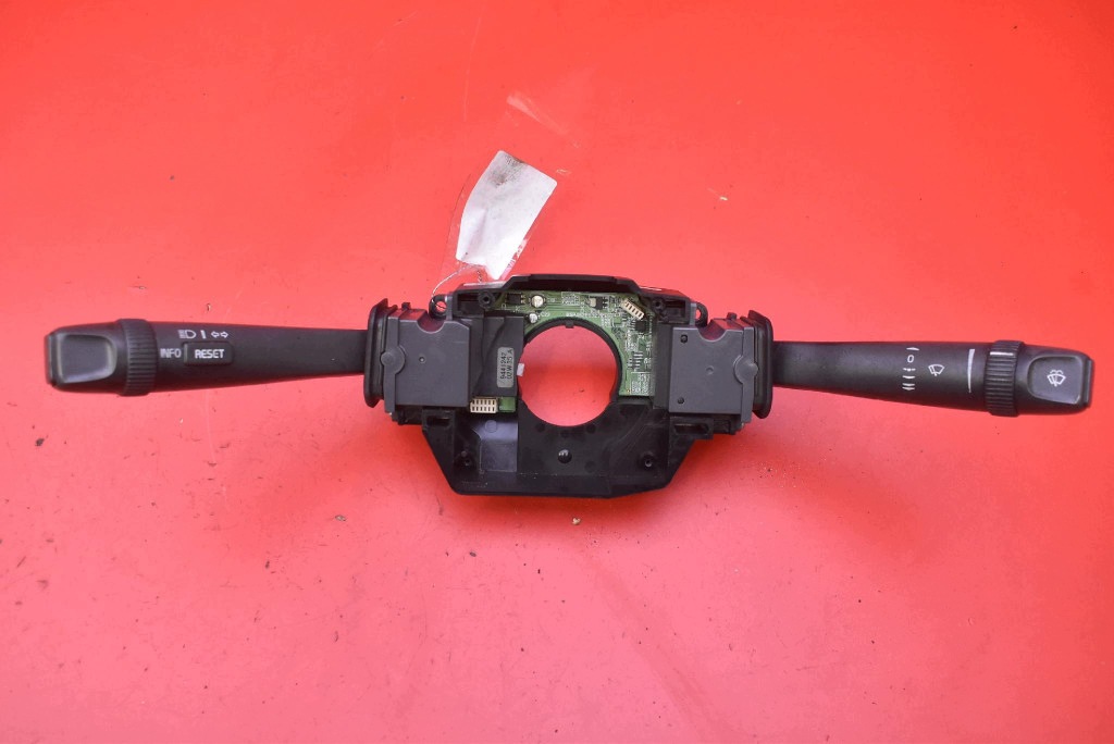 commande levier commodo sous volant PAJAK 8691547 VOLVO S60 1 et berline 00-04