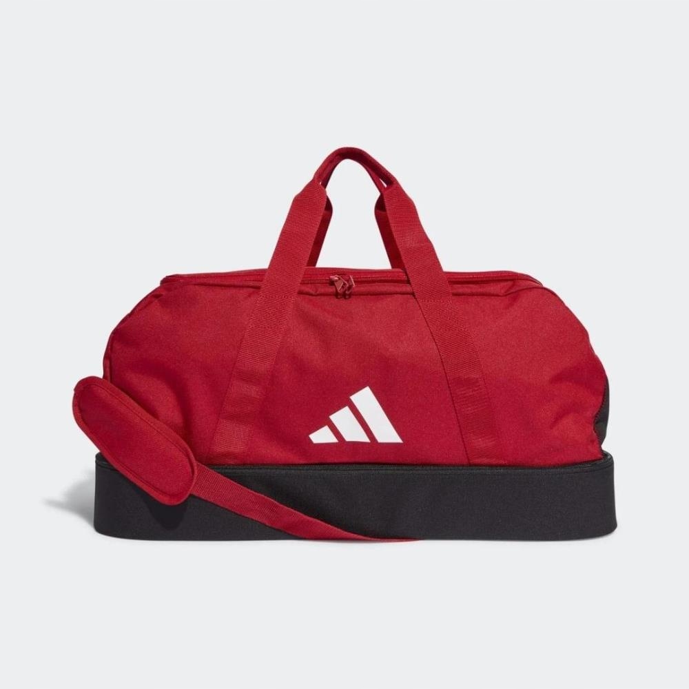 Sportovní Taška Adidas Tiro League Červená 40, 75 L