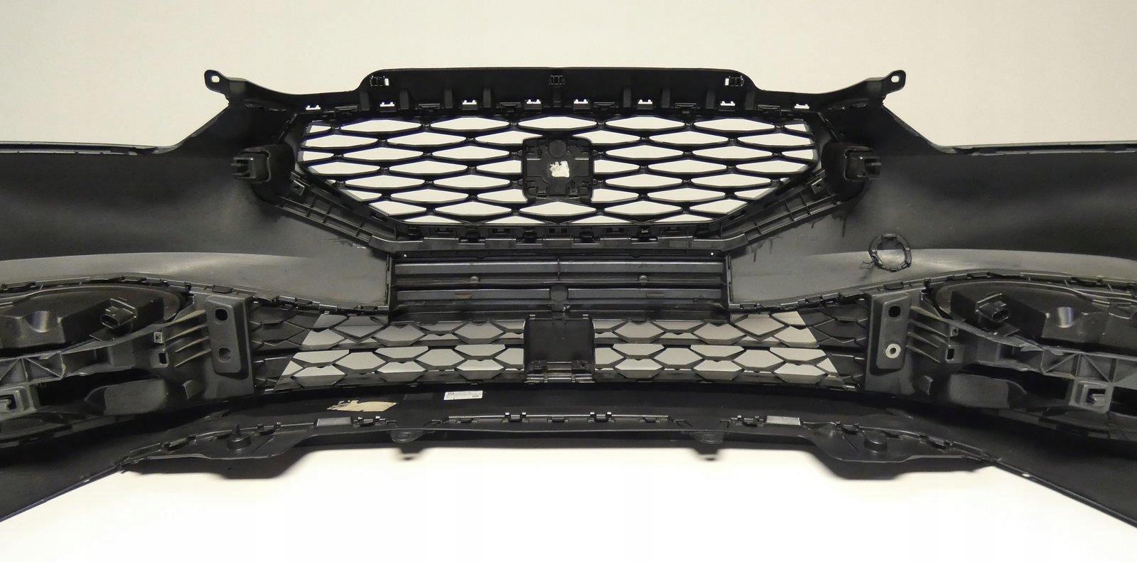 SEAT LEON IV 4 5FA807221 2020- bumper front front