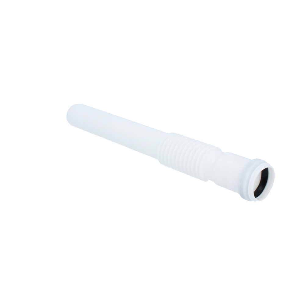 

Rura złącze kanalizacyjne harmonijkowe 32 mm Pp