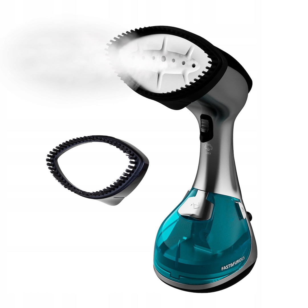 Parownica Cecotec Fast&Furious 4050 X-Treme