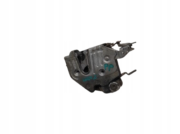 MERCEDES E W124 84- ZAMEK PRAWY PRZÓD