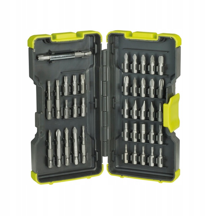 Sada bitů Ryobi (40 ks) Rak 40SD