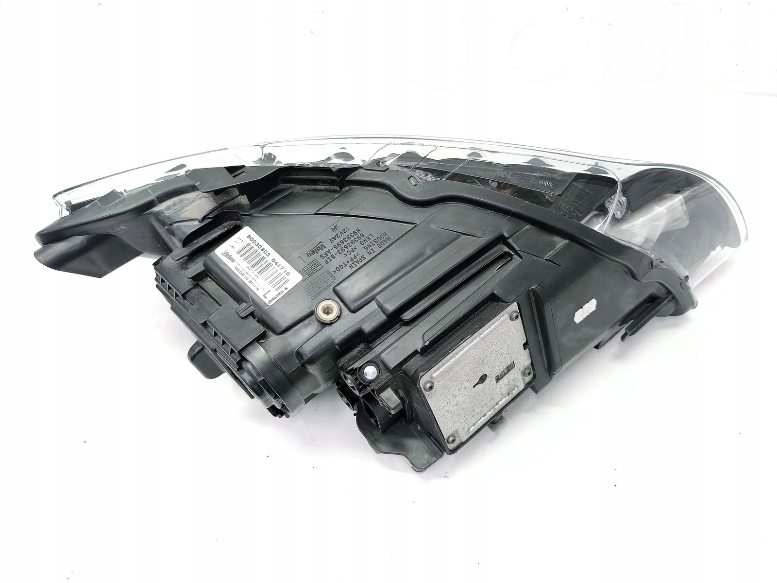 Audi Q7 4L 4L0941329