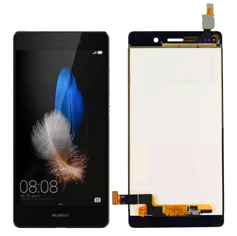 

Huawei P8 Lite ALE-L21 Ekran LCD + Digitizer
