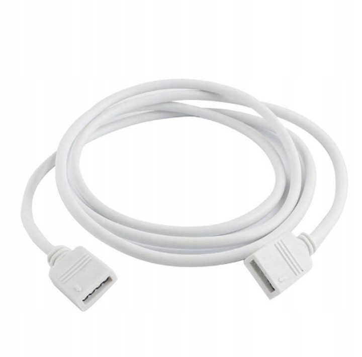 

Przedłużacz do taśmy Led Rgb 4-pin 1m