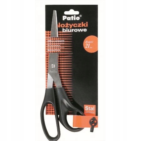 

Patio Nożyczki uniwersalne 21cm