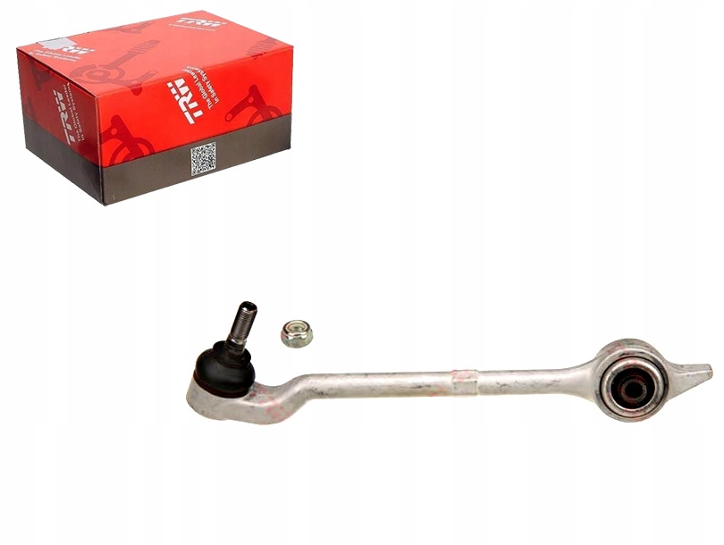 Rameno Spodní 14 2 MM Bmw 5 (E39) 2.0-3.0D 09.95-05.0 Asistent Kolize #34