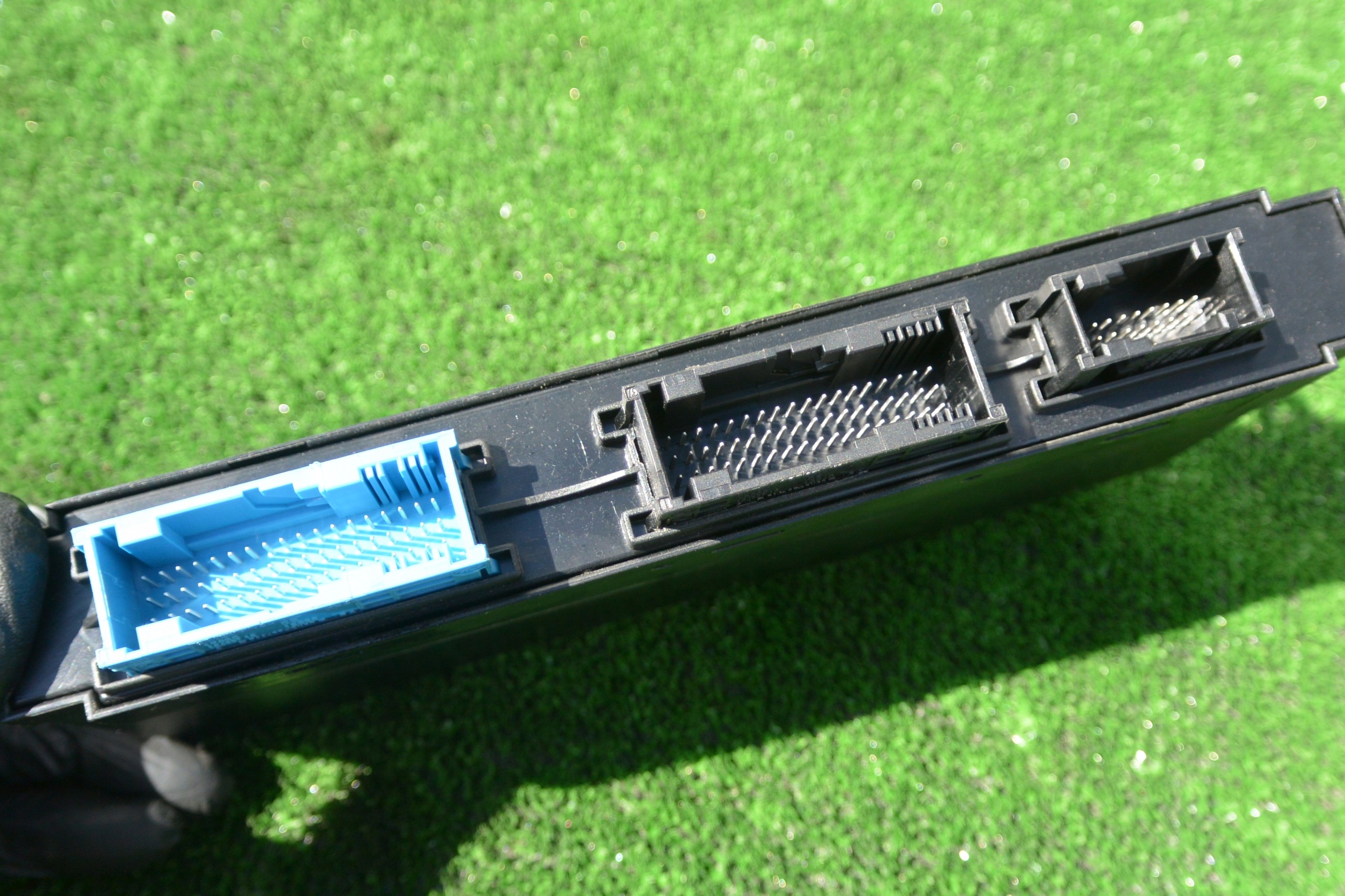 module control unit KOMFORTU BMW 5 F10 F11 9244394