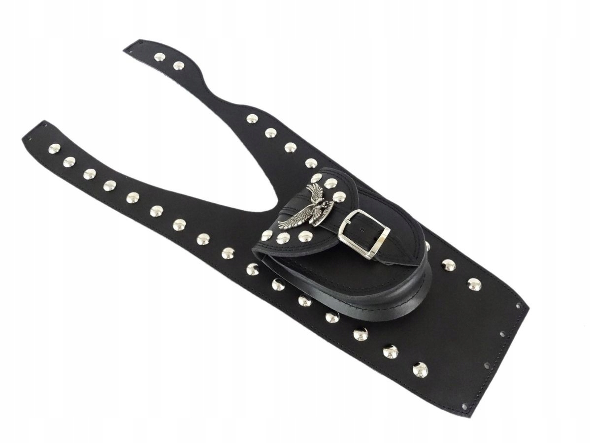 РЕМІНЬ БАК КРАВАТКА KAWASAKI VN 800 ОРЕЛ