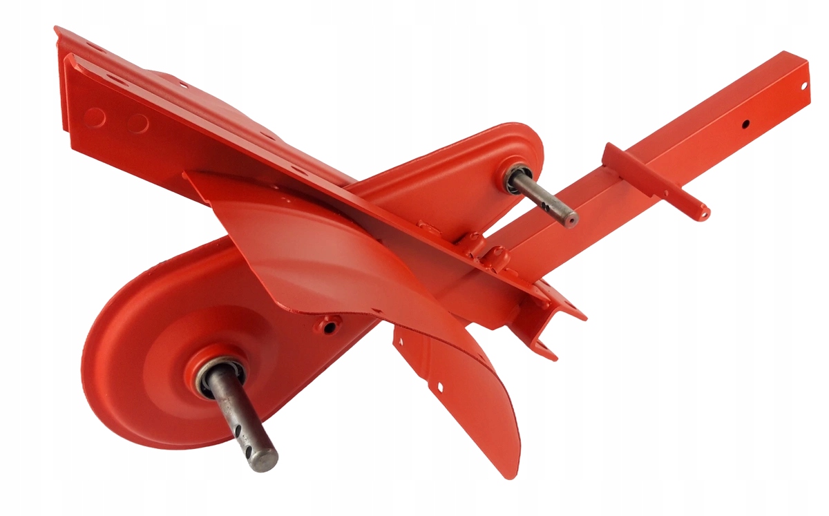 Prevodovka kultivátora Stiga Silex 75 Eurosystems Euro 5 (360005551)