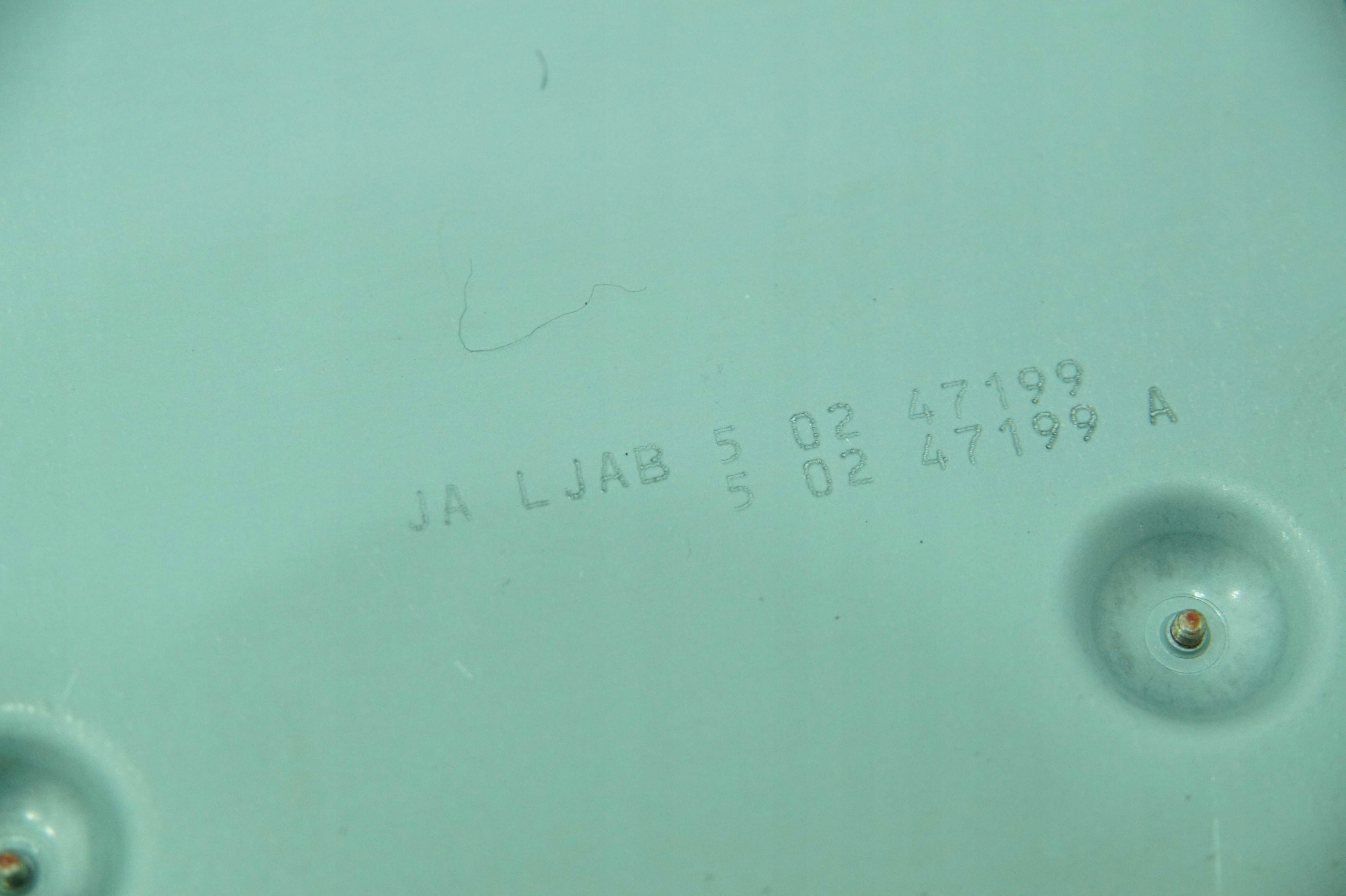 считыватель навигации jaguar XK XKR XK8 X100 LJD2442AB LJD-2442-AB AJ2080N